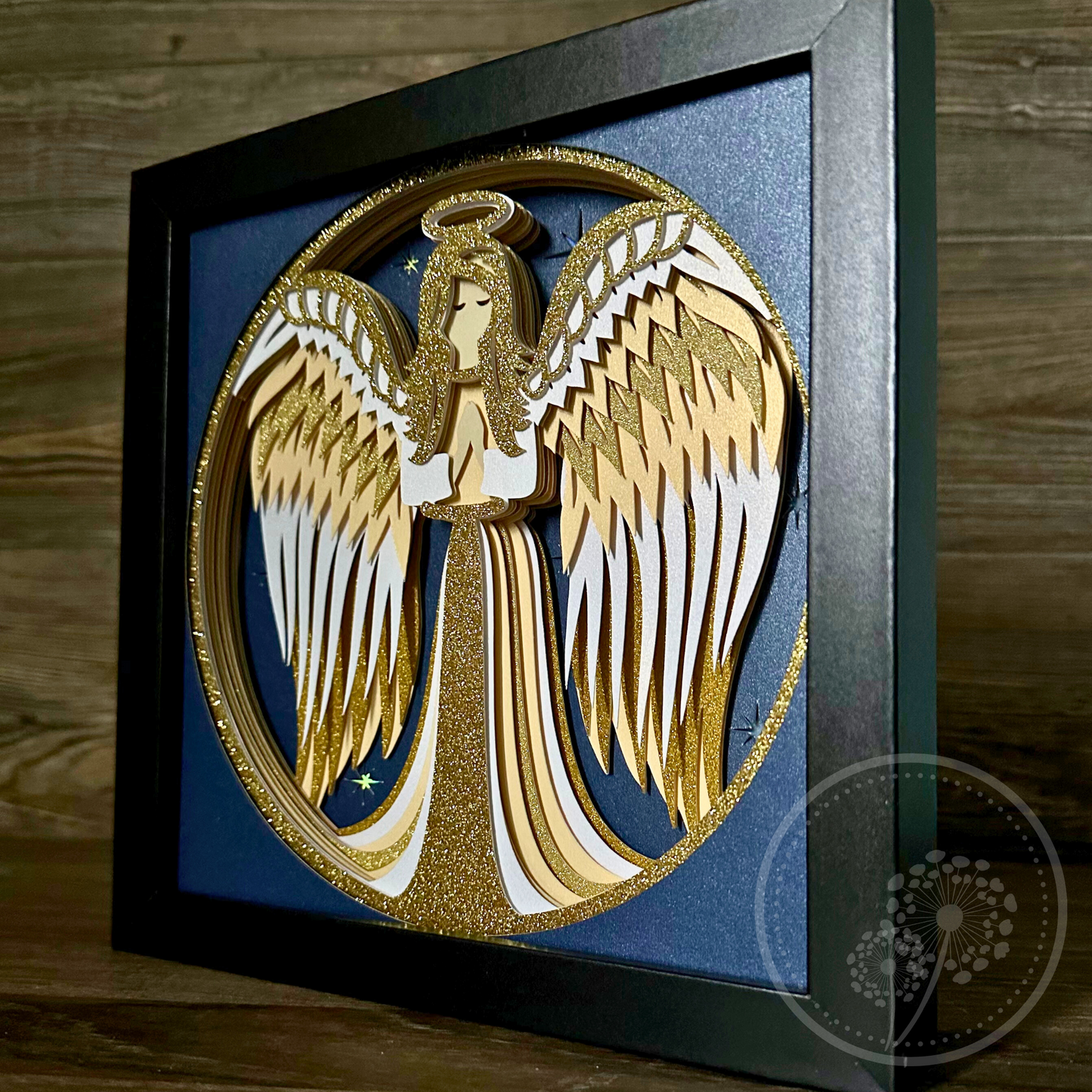 Angel Shadowbox