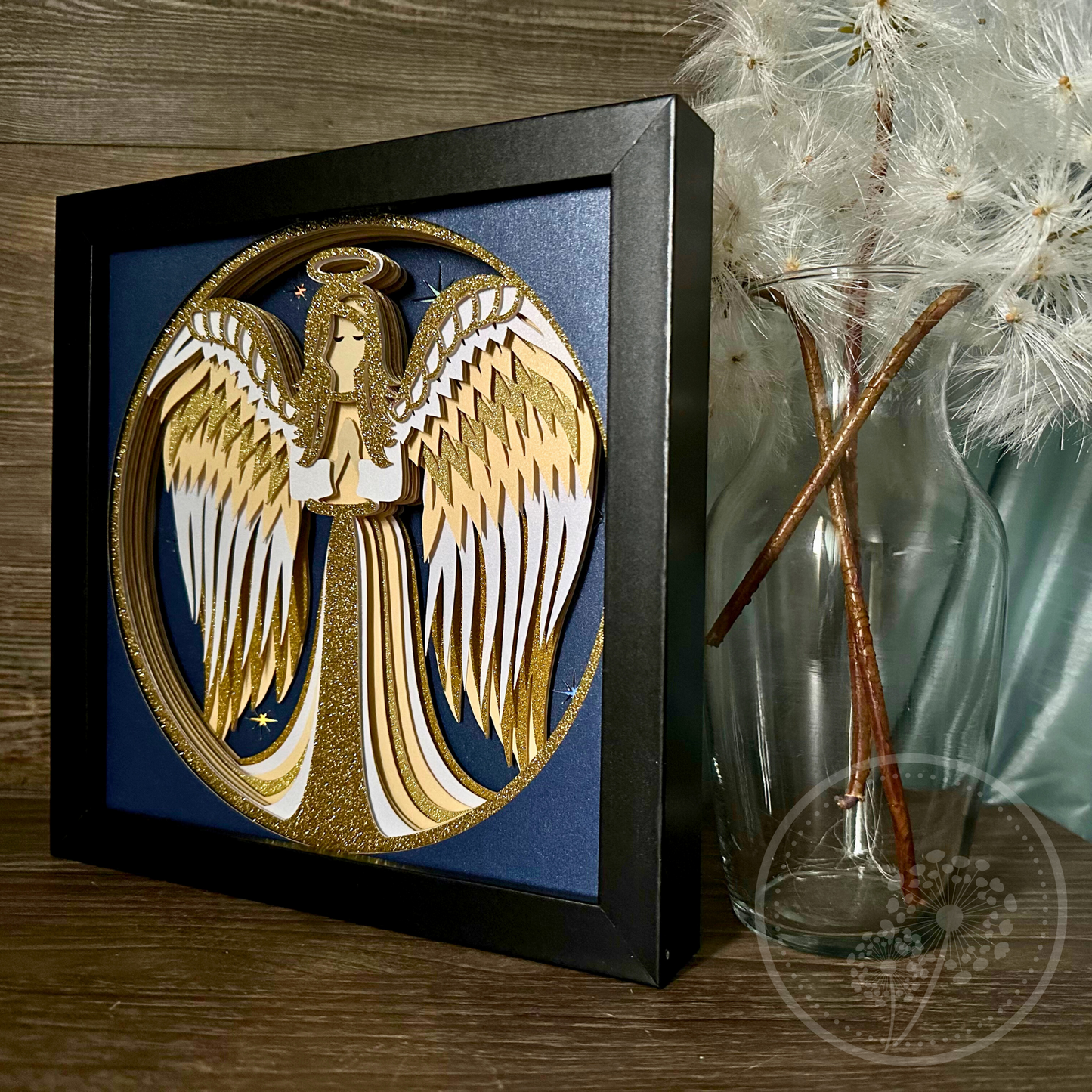 Angel Shadowbox