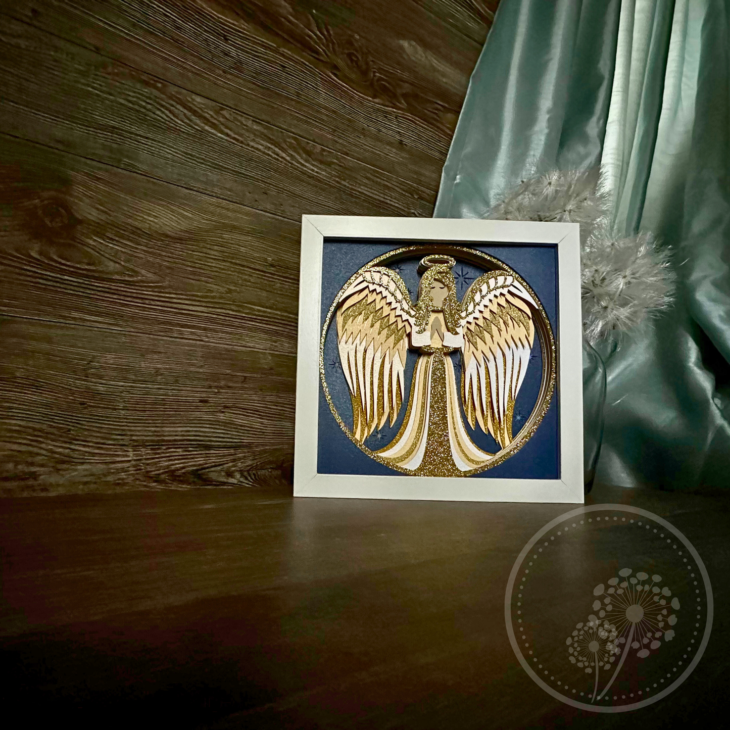 Angel Shadowbox