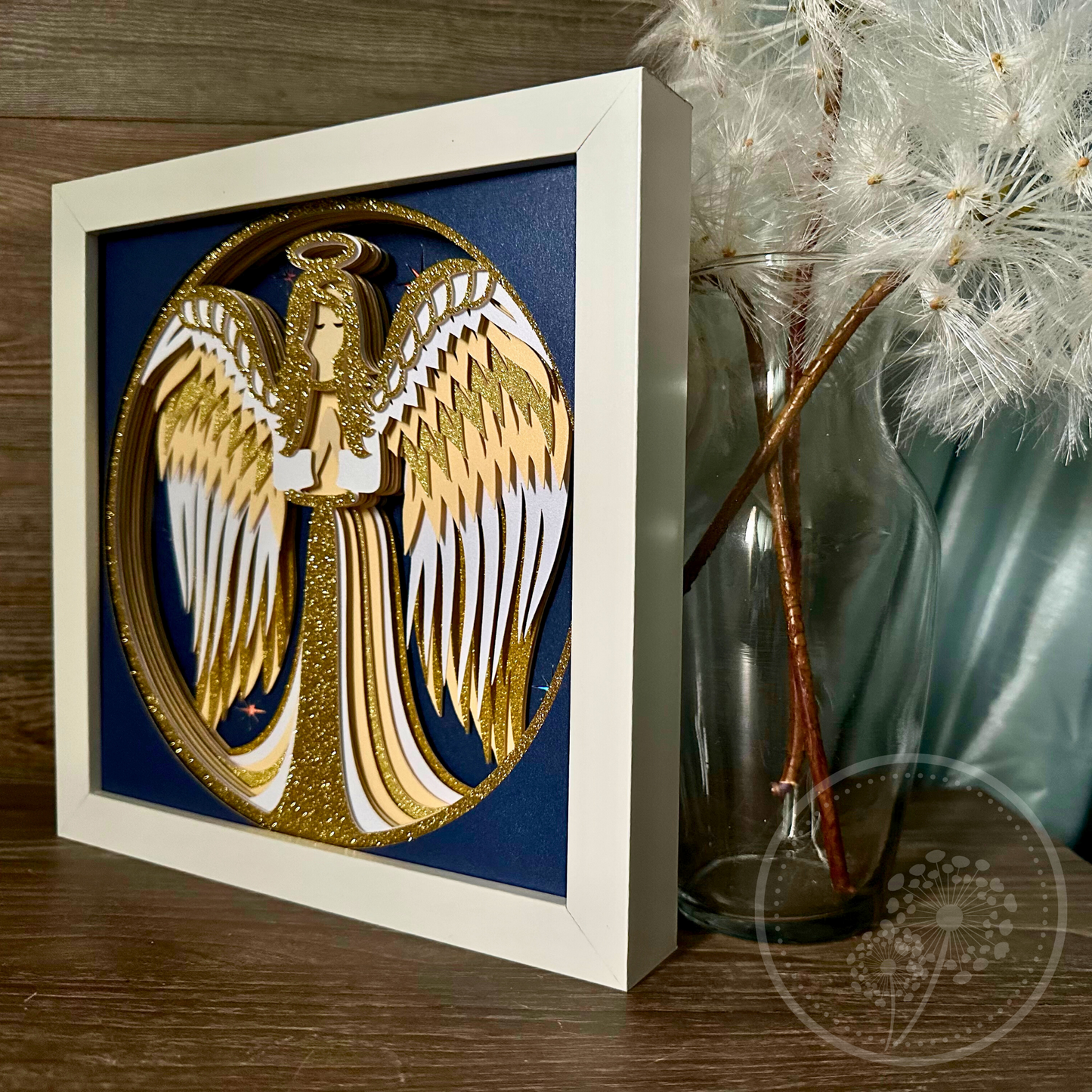Angel Shadowbox