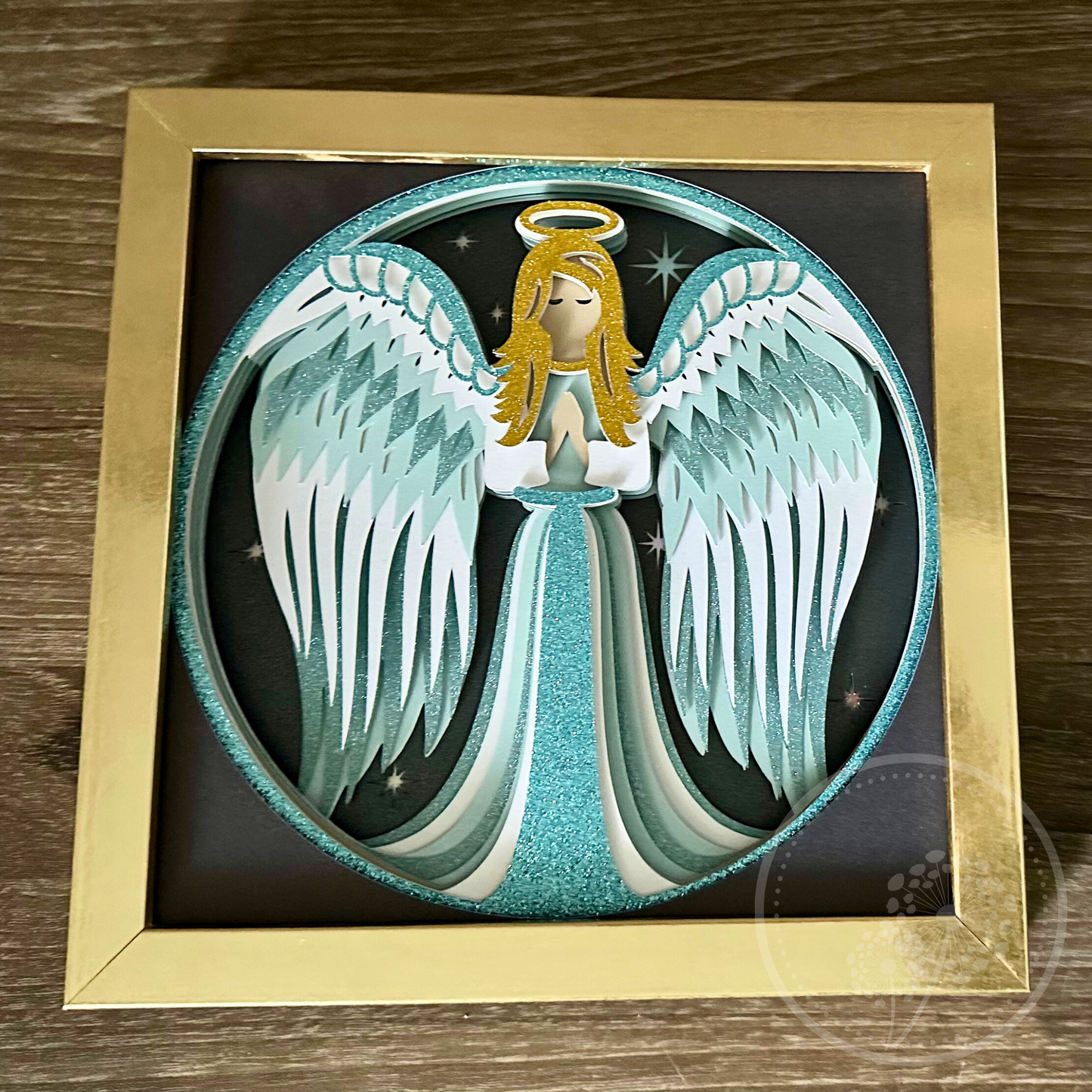 Angel Shadowbox