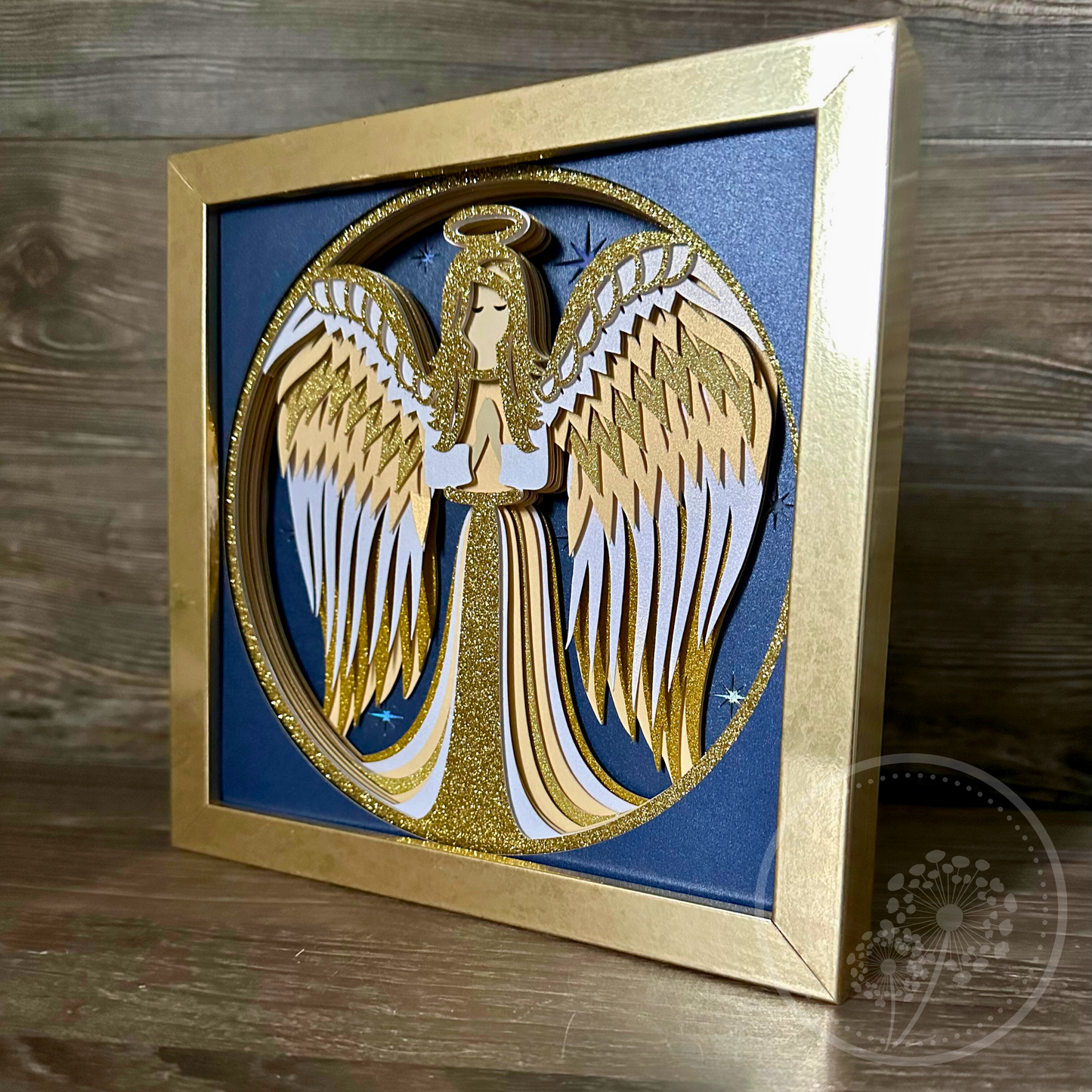 Angel Shadowbox