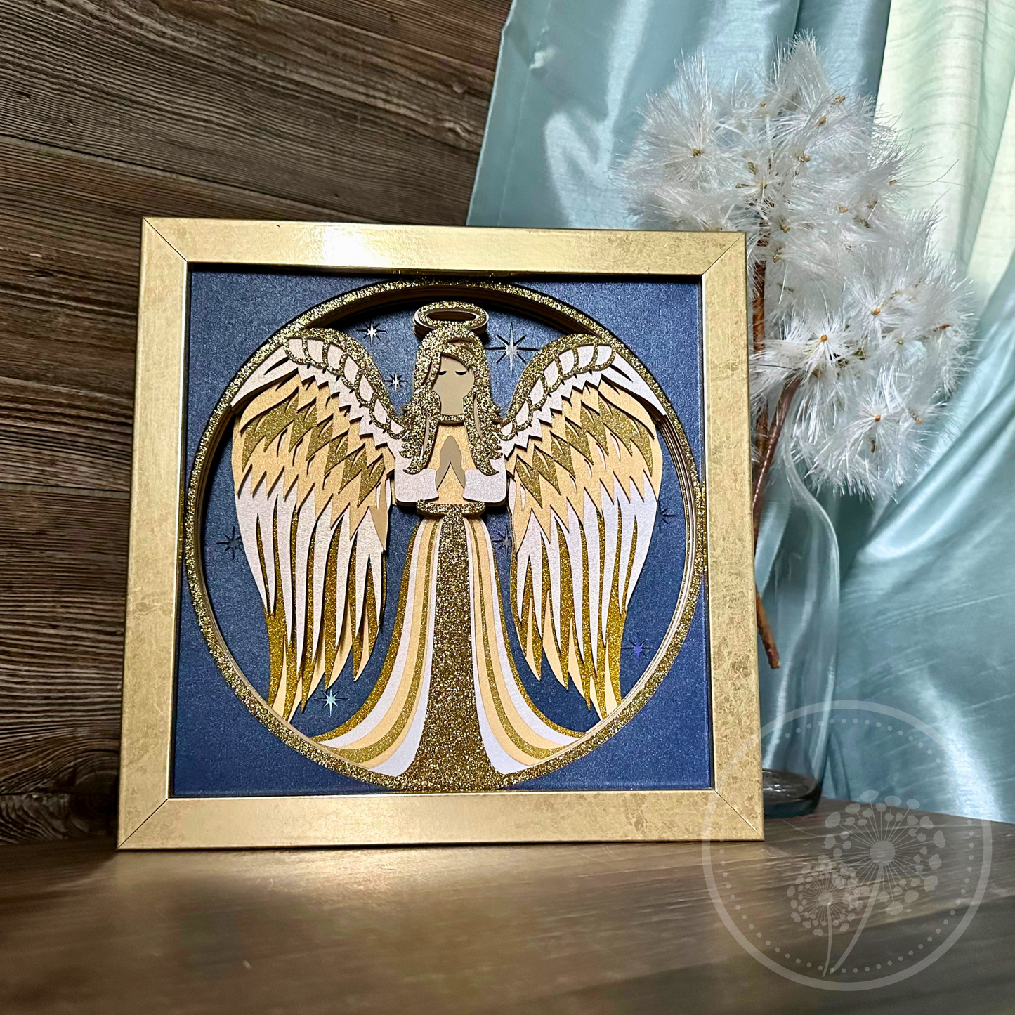 Angel Shadowbox