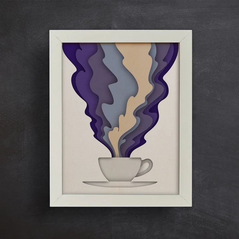 Coffee SVG