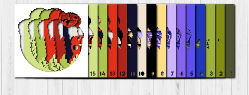 Ladybug SVG