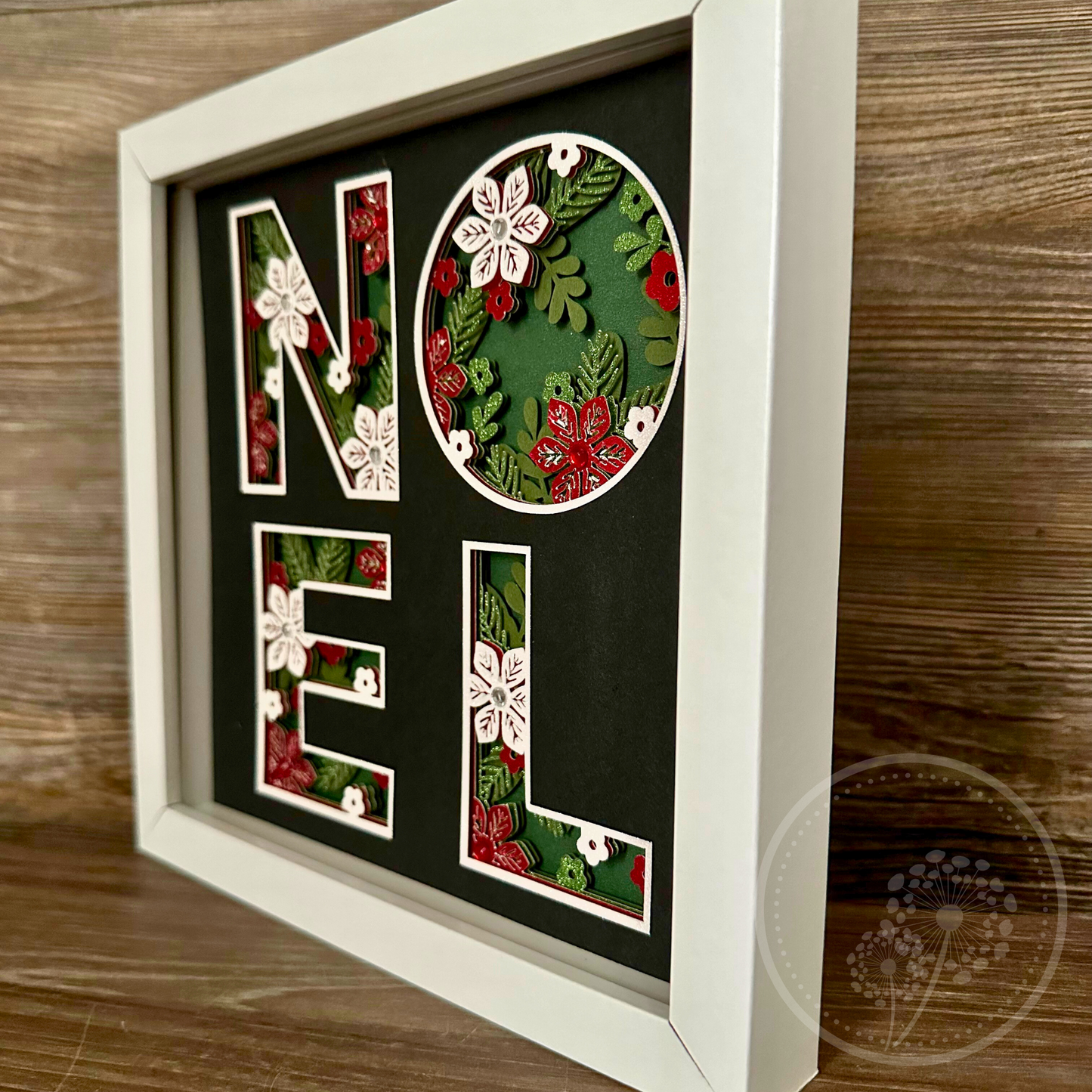 NOEL Shadowbox