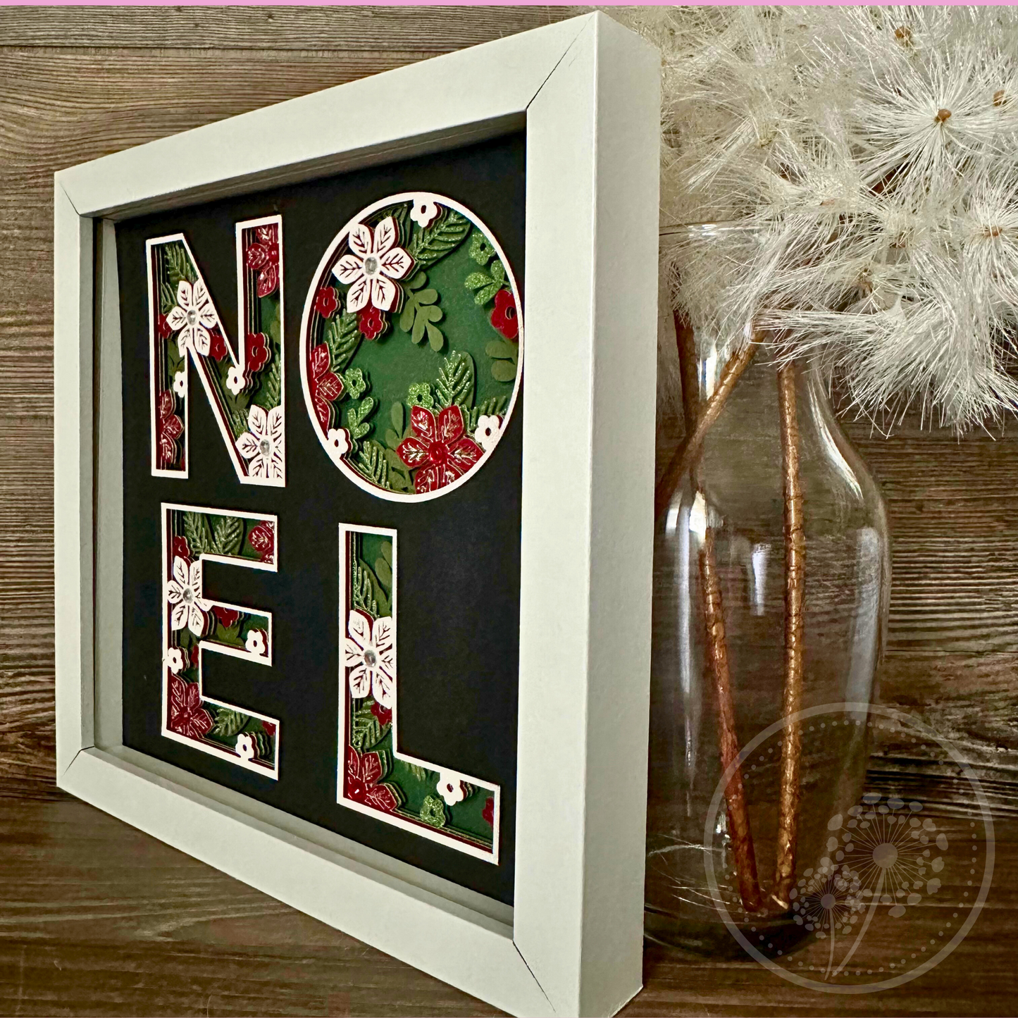 NOEL Shadowbox