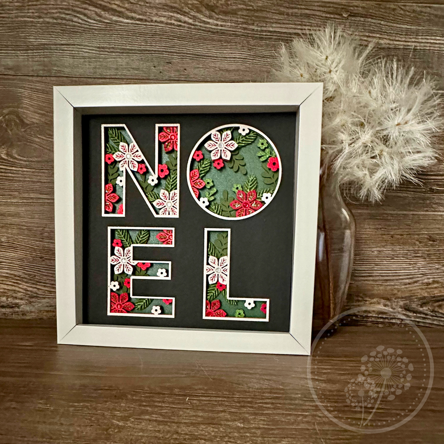 NOEL Shadowbox