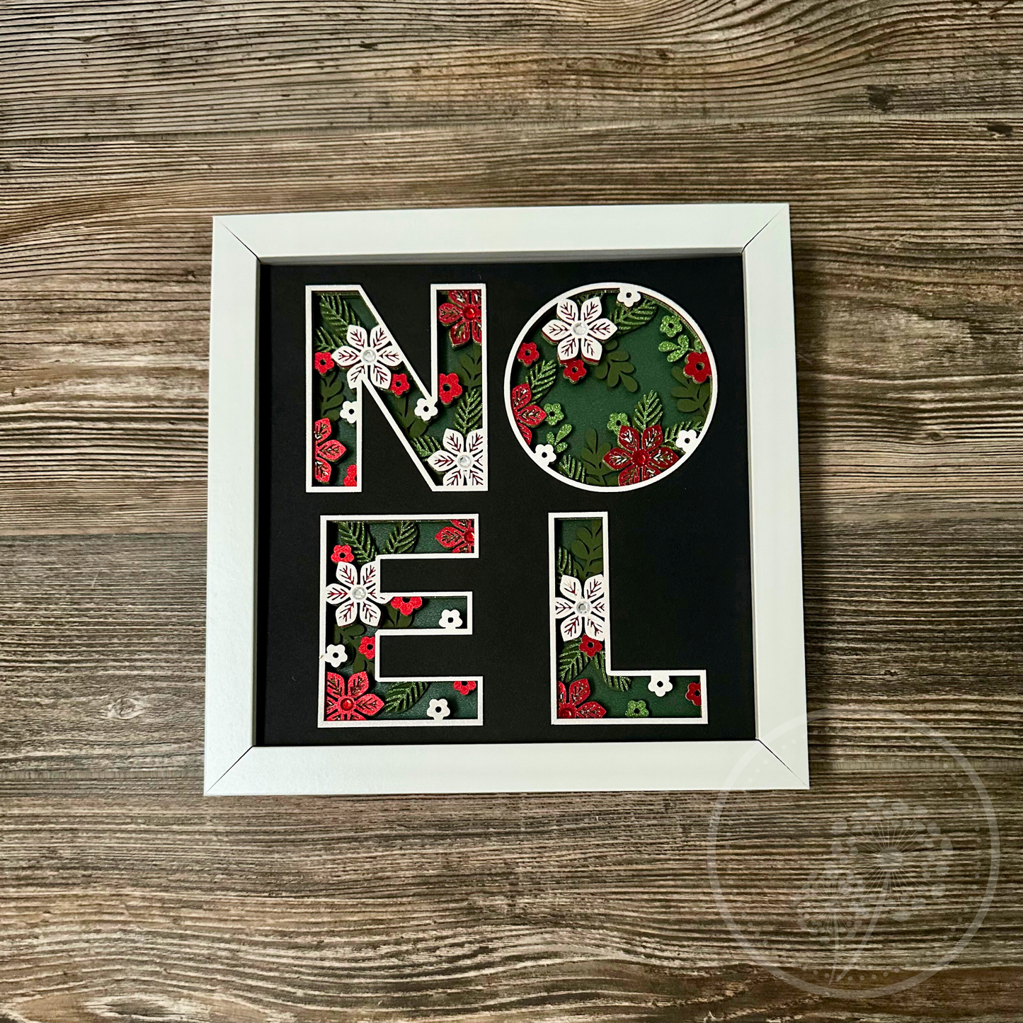NOEL Shadowbox