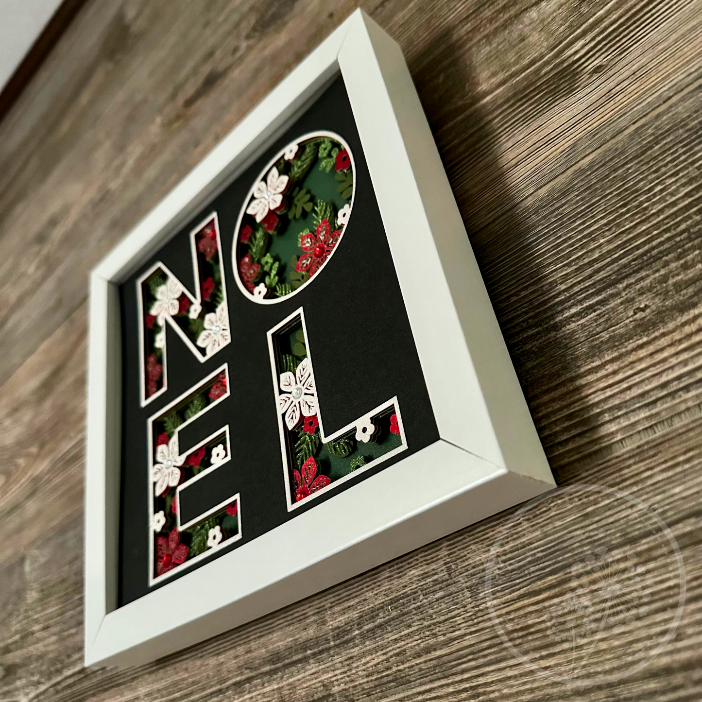 NOEL Shadowbox