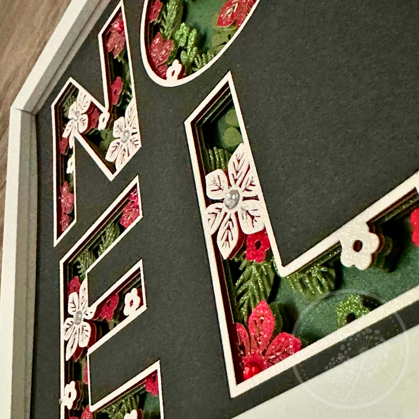 NOEL Shadowbox