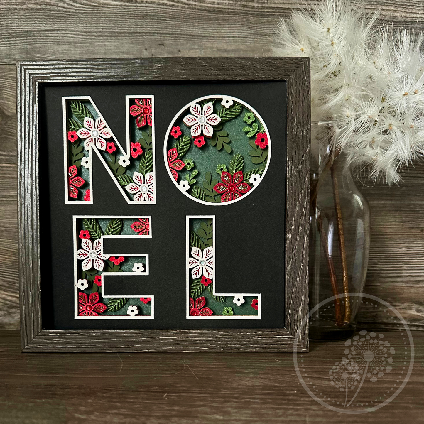 NOEL Shadowbox