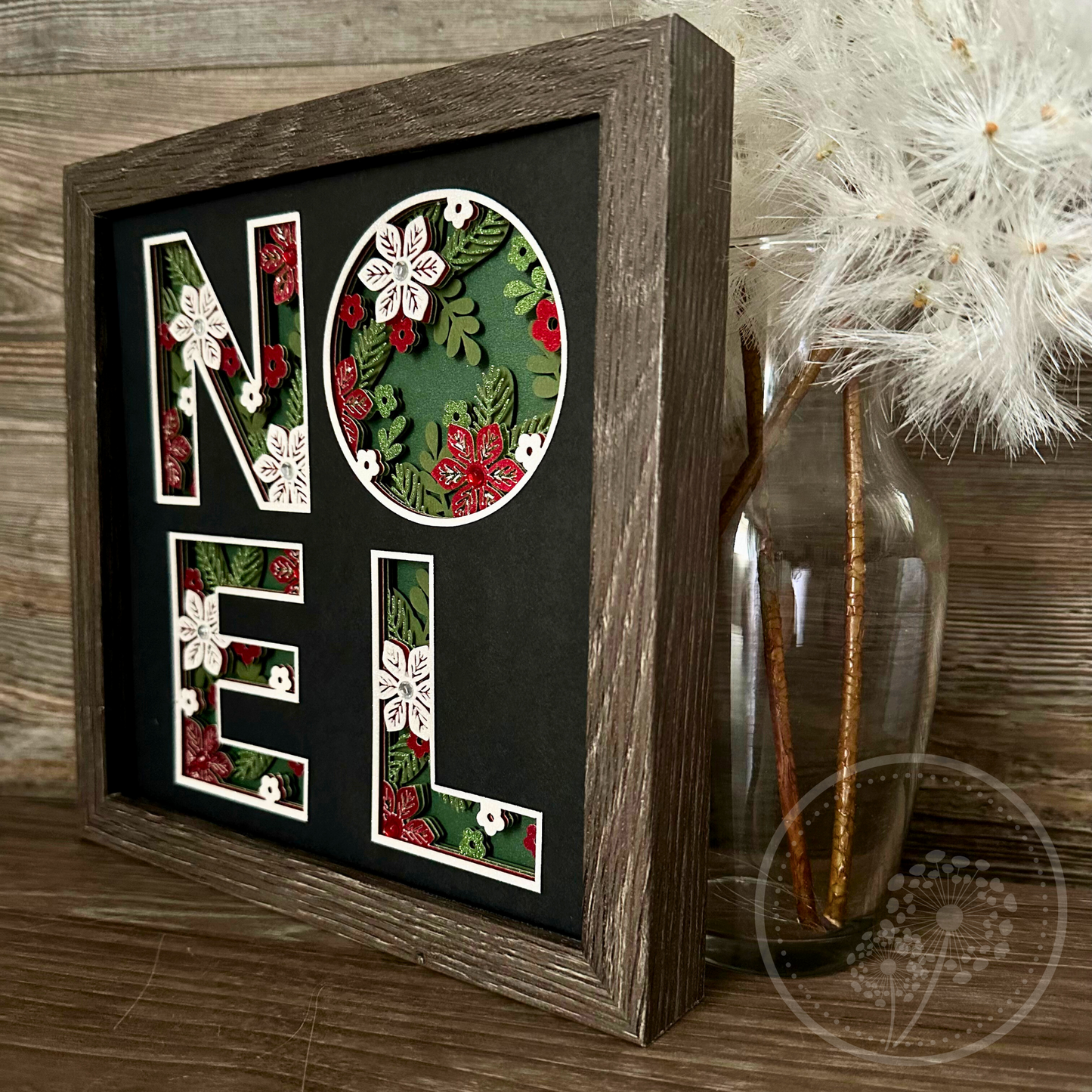 NOEL Shadowbox