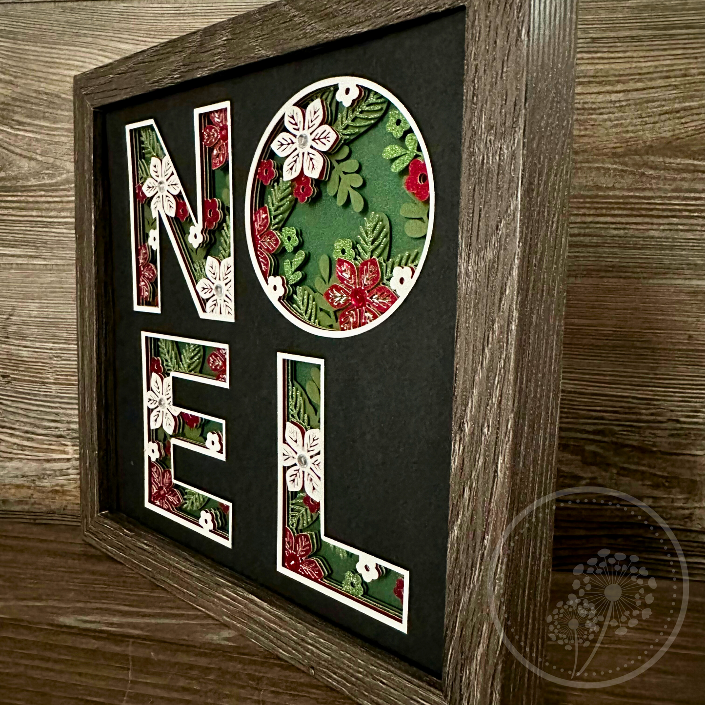 NOEL Shadowbox