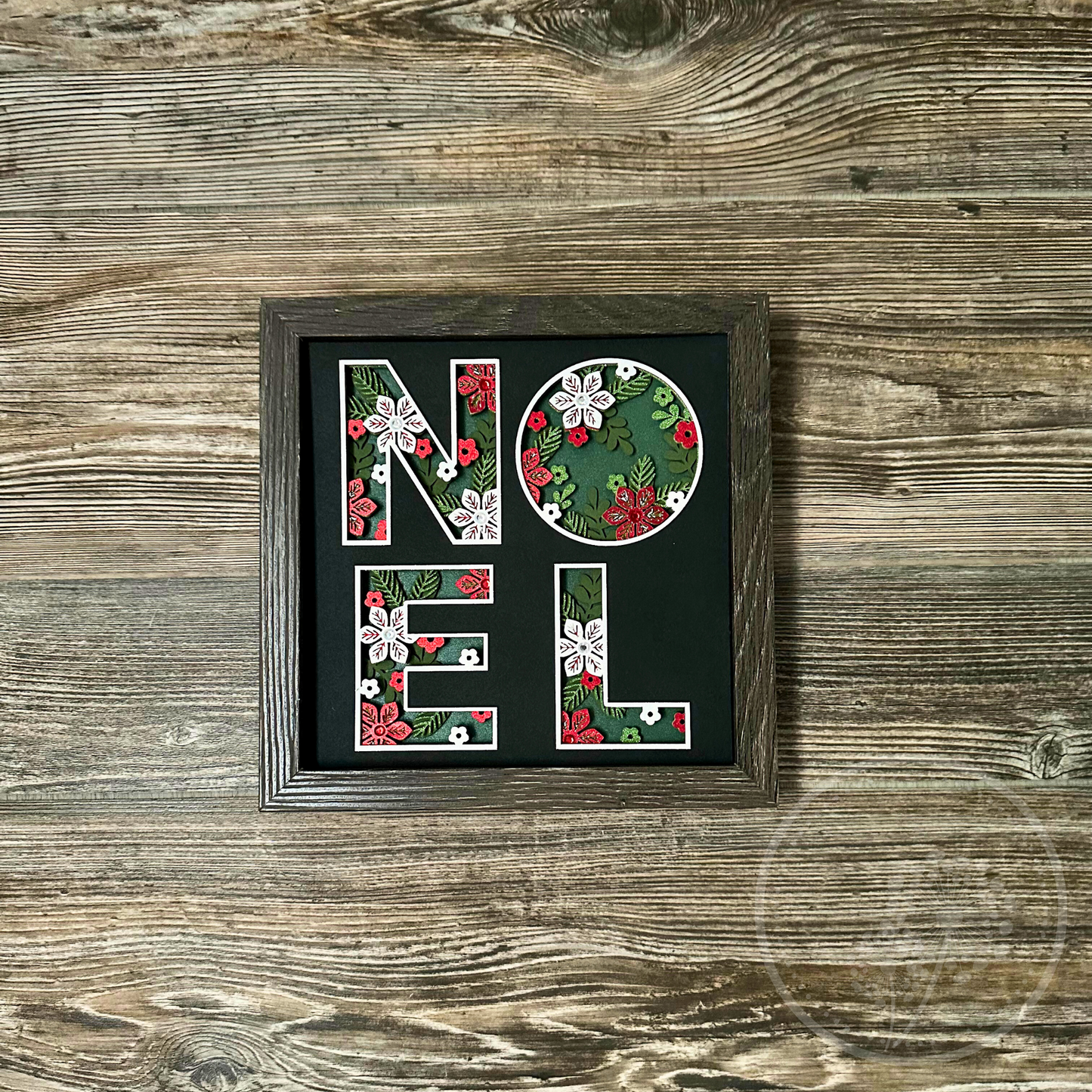 NOEL Shadowbox