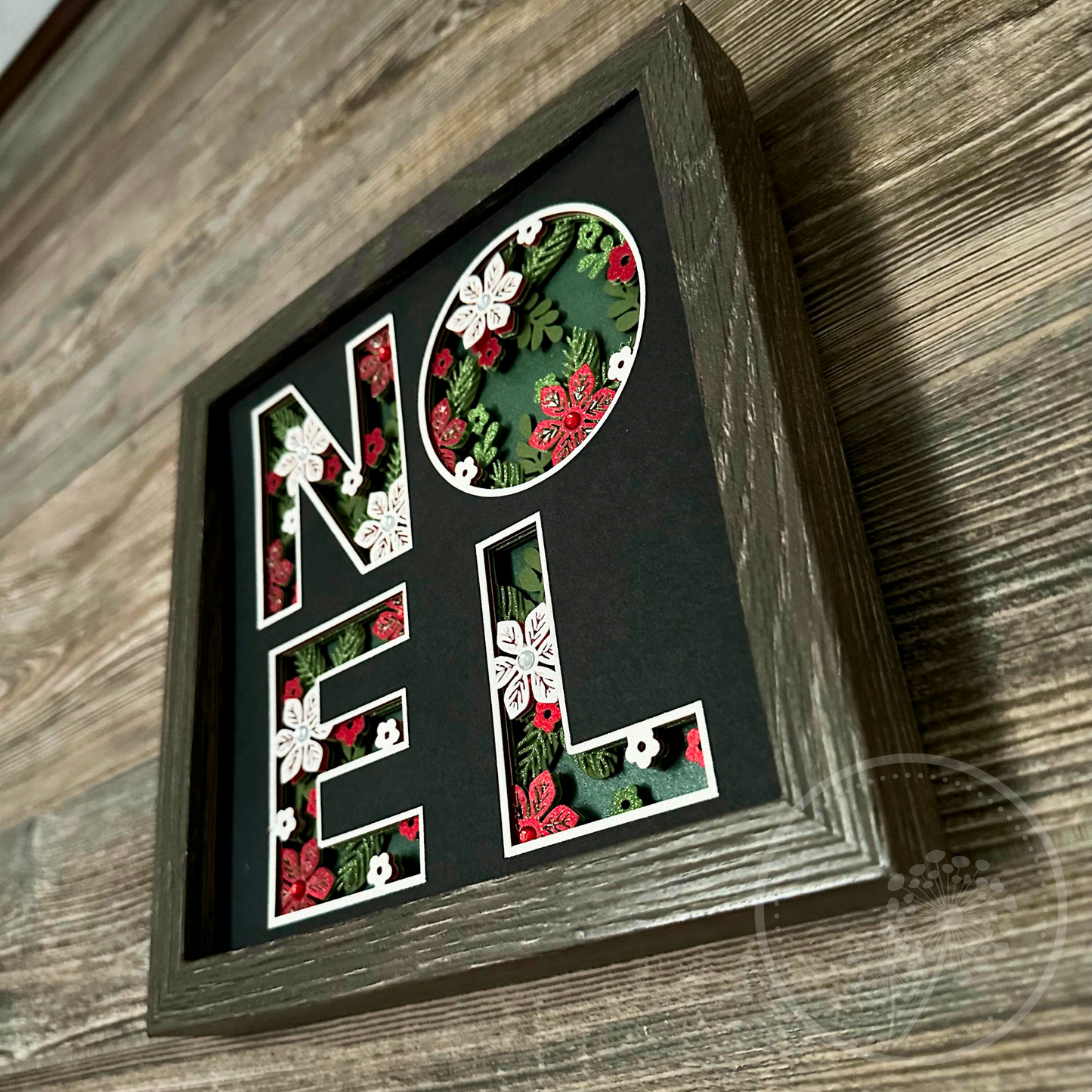 NOEL Shadowbox