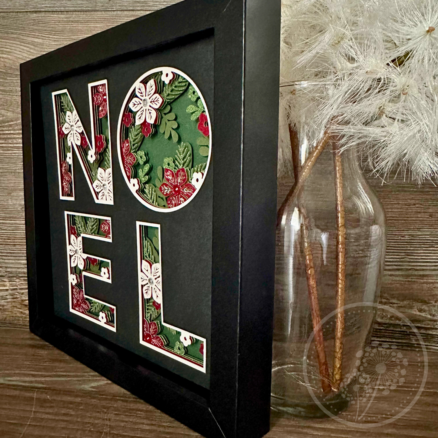 NOEL Shadowbox