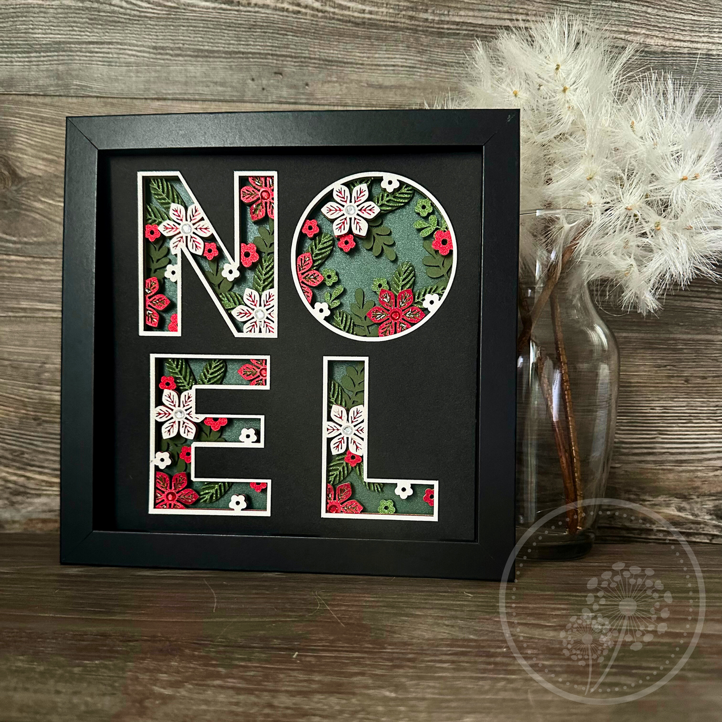 NOEL Shadowbox