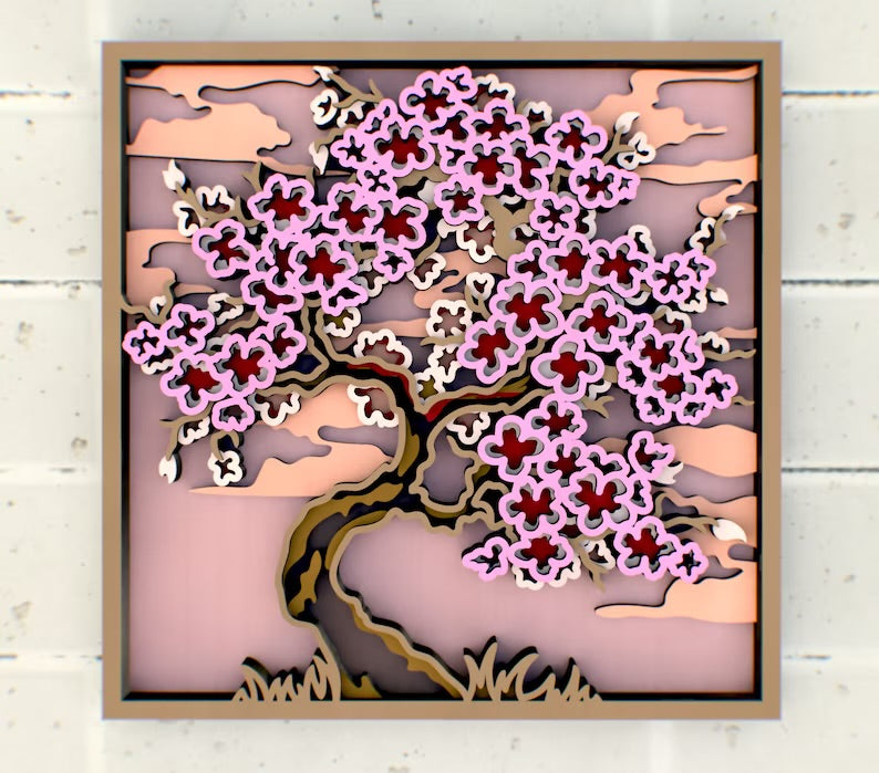 Tree SVG