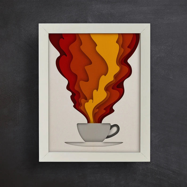 Coffee SVG