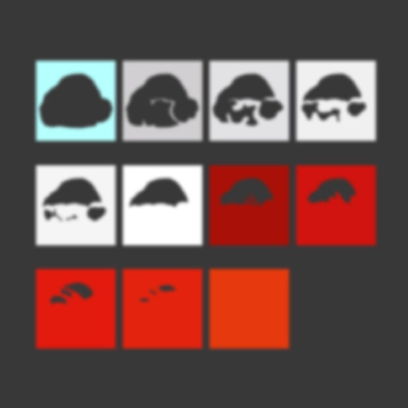 Santa Hat SVG