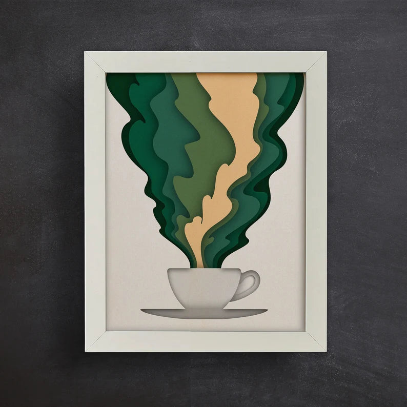 Coffee SVG