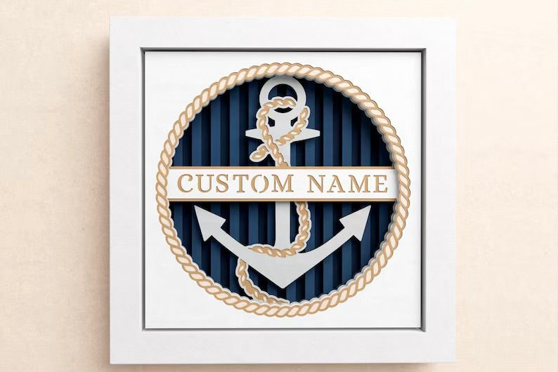 Anchor SVG