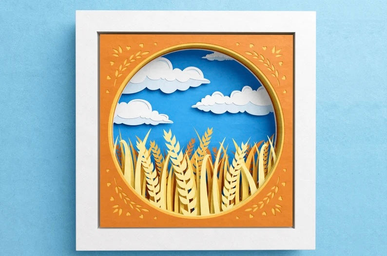 Corn SVG