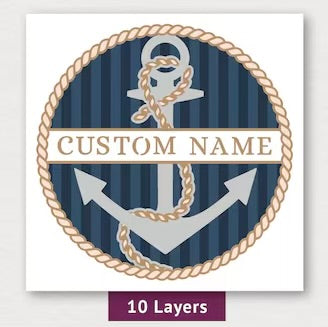 Anchor SVG