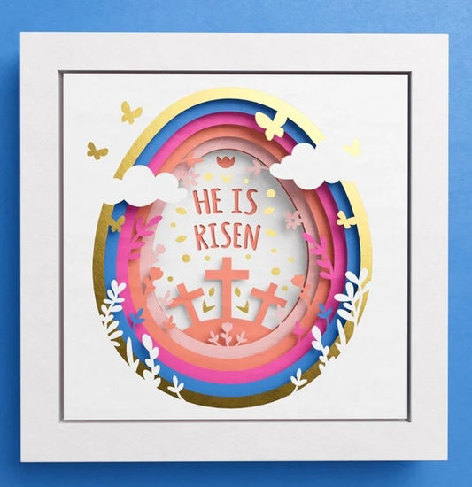 Easter Egg SVG