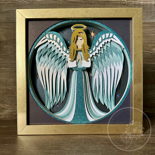 Angel Shadowbox