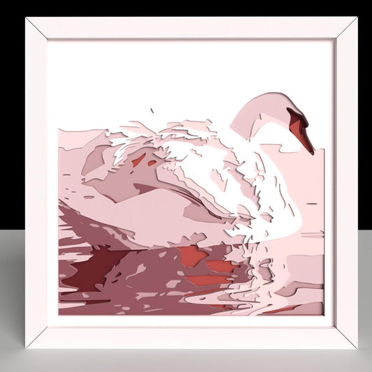 Swan SVG