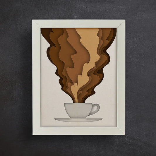 Coffee SVG