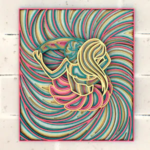 Dancer SVG