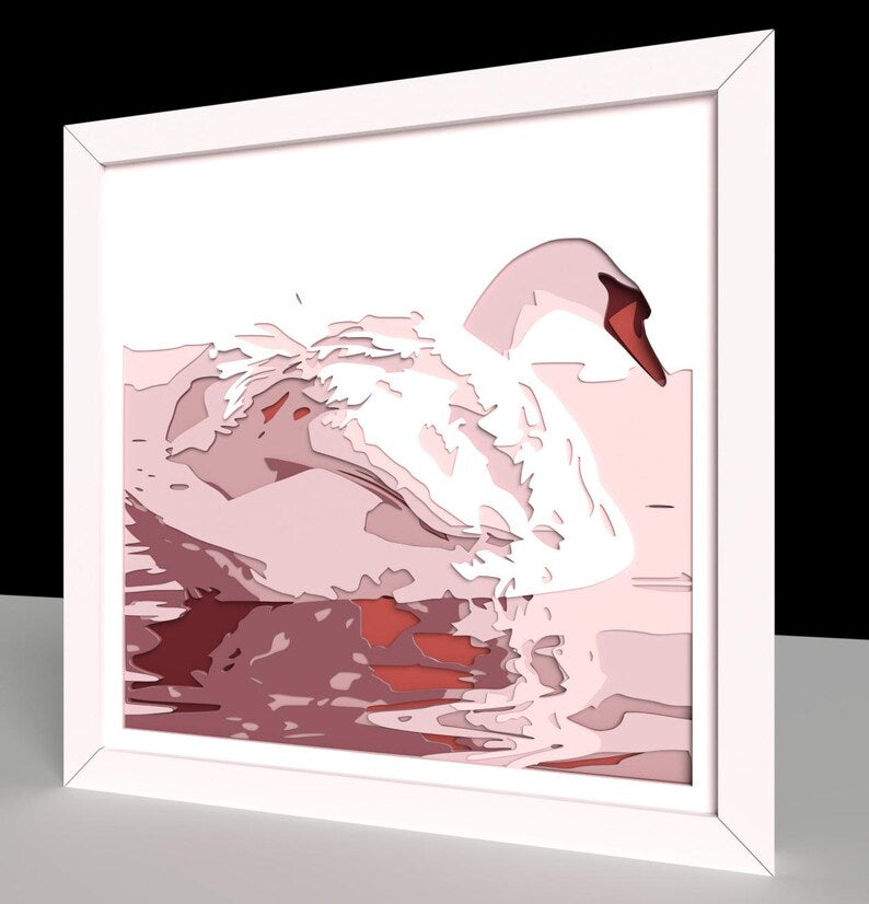 Swan SVG