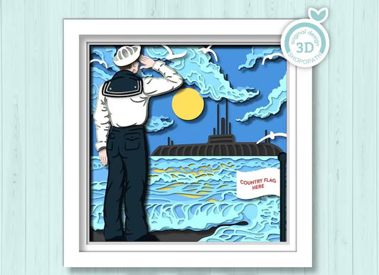 Coastguard SVG