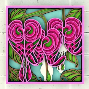 Flowers 2 SVG