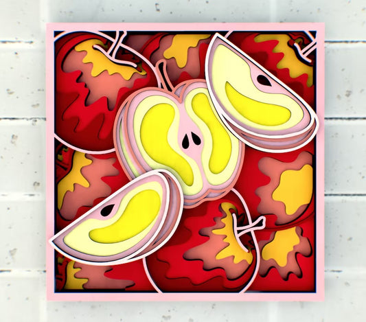 Apples SVG