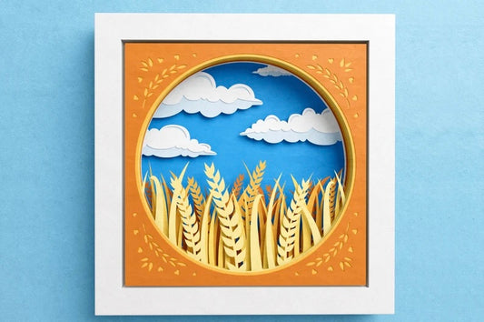 Corn SVG