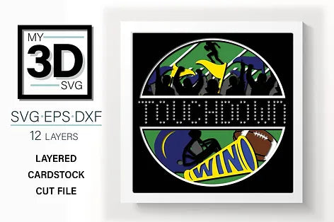 Football SVG